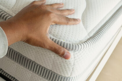 Matelas en latex naturel : pour qui est-il le plus adapté ?