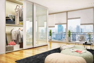 Astuces pour optimiser l'espace dans une maison rénovée