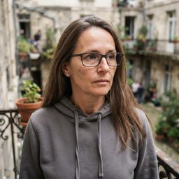 Alice Weber