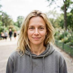 Léa Lacroix