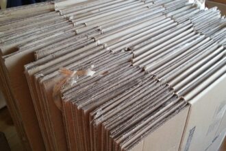 Liste de vérification pour un déménagement réussi