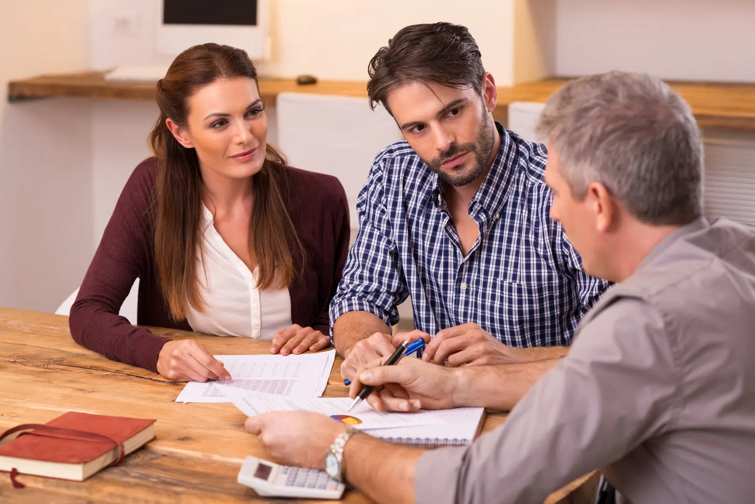 négocier prix immobilier