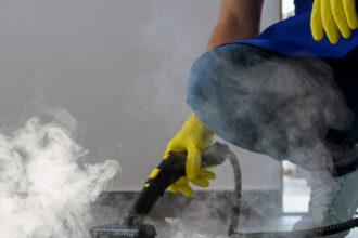 Nettoyage professionnel du syndrome de Diogène à Paris : intervention sécurisée