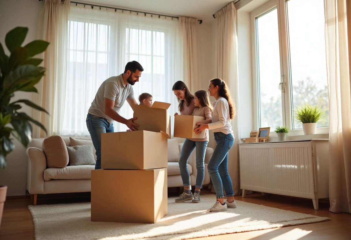 immobilier neuf
