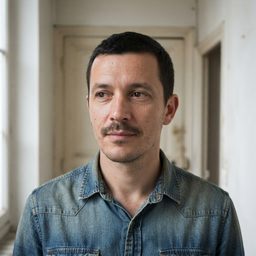 Alexandre Lefebvre