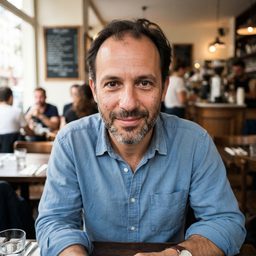 Martin Gaillard