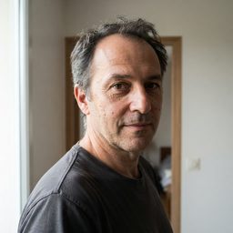 Simon Adam