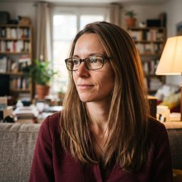 Laetitia Hervé
