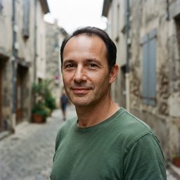 Clément Boucher