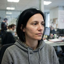 Anaïs Michel