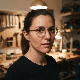 Océane Julien