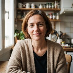 Sandrine Hubert