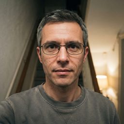 Franck Picard