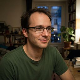 Yann Rousseau
