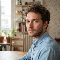 Jérémy Renault