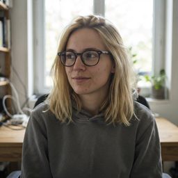 Manon Bouvier