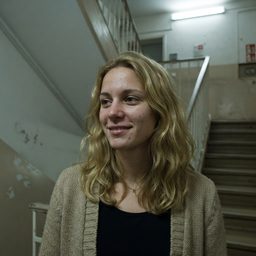 Juliette Lévêque