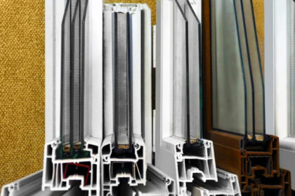 Profilés PVC : durabilité et esthétisme pour vos projets