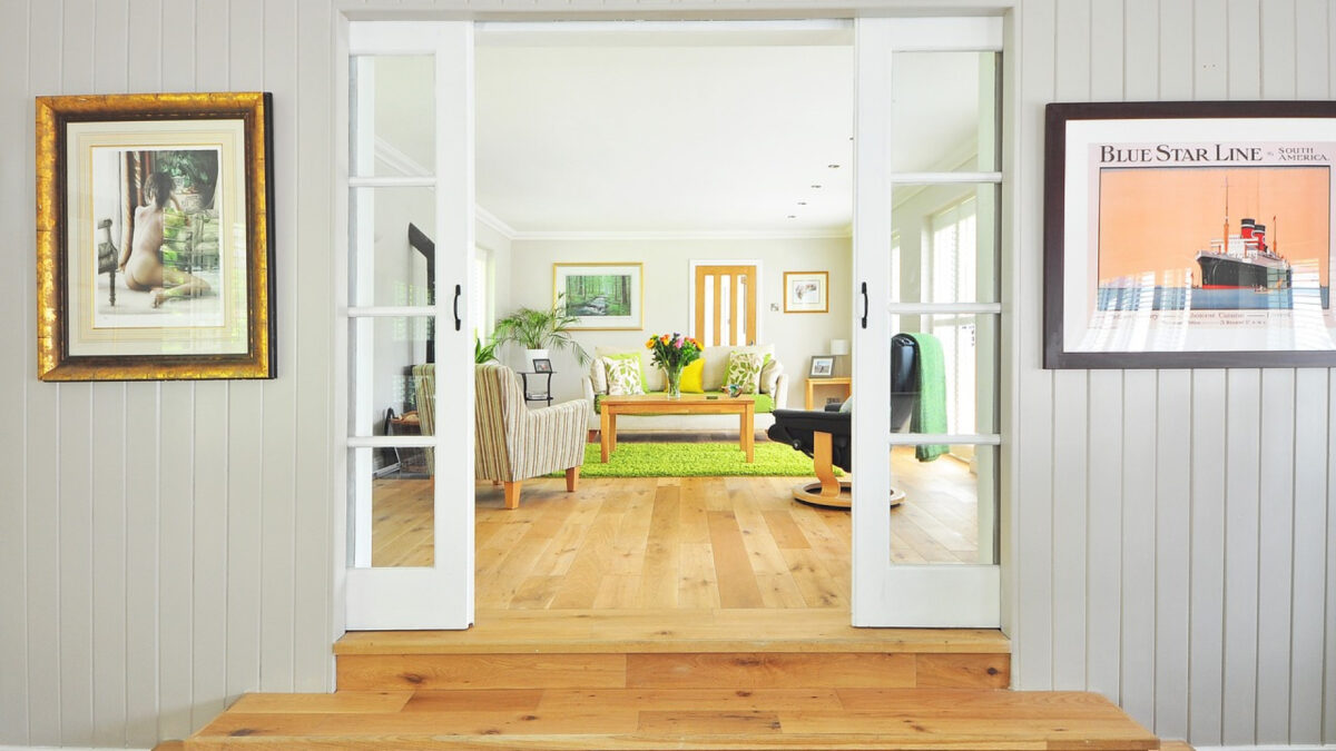 Quelques astuces déco pour rendre votre intérieur plus agréable