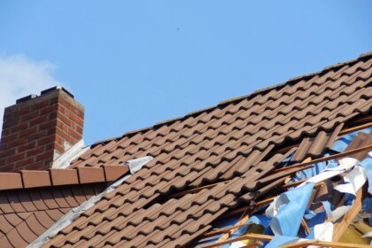 rénovation de toiture