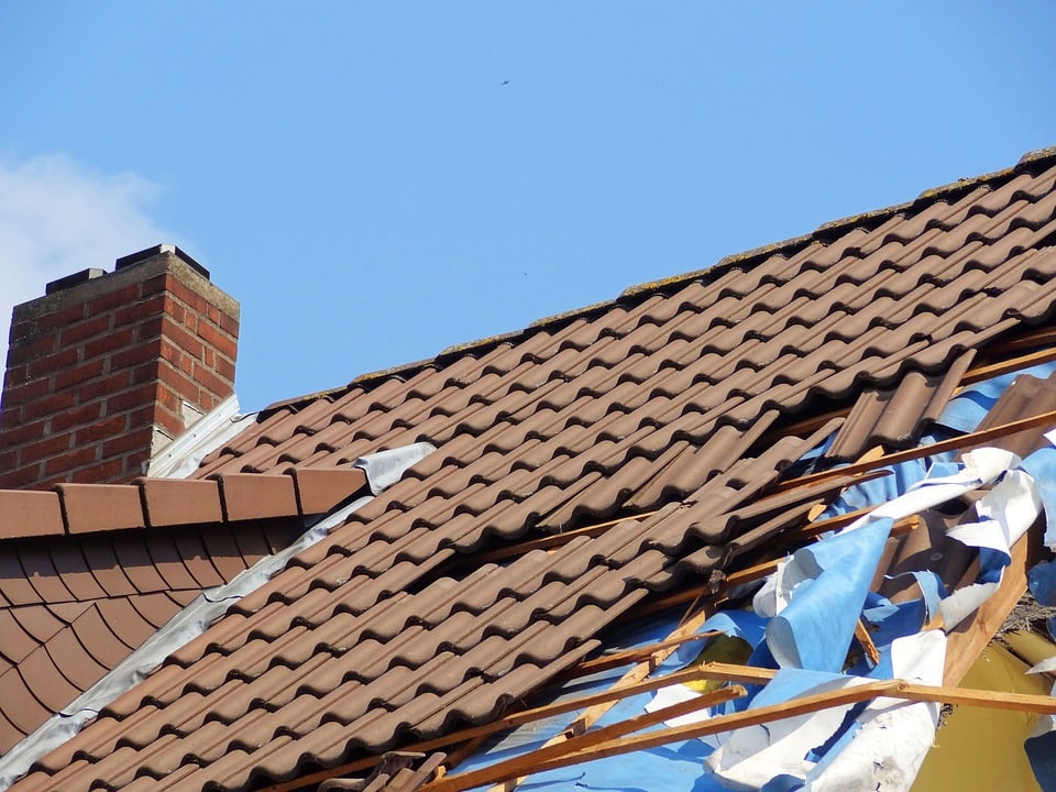 rénovation de toiture