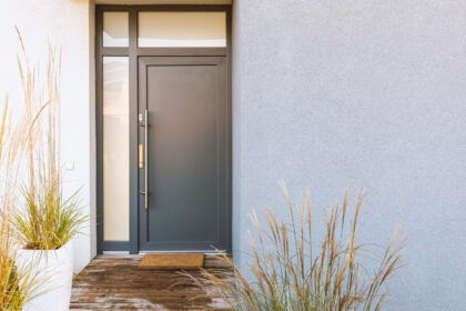 Sécurité et esthétique : les meilleures options de portes pour votre habitat