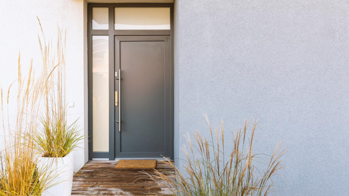 Sécurité et esthétique : les meilleures options de portes pour votre habitat