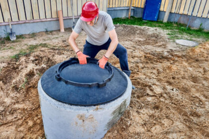 Système d’épuration individuel dans l’Eure : installation et conseils pratiques