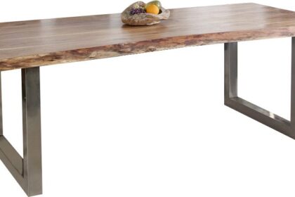 table à manger