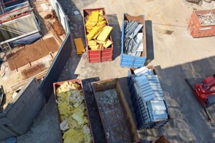 déchets