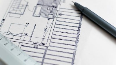 Un architecte d’intérieur transforme votre logement
