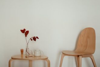 une déco au souffle japonais 1
